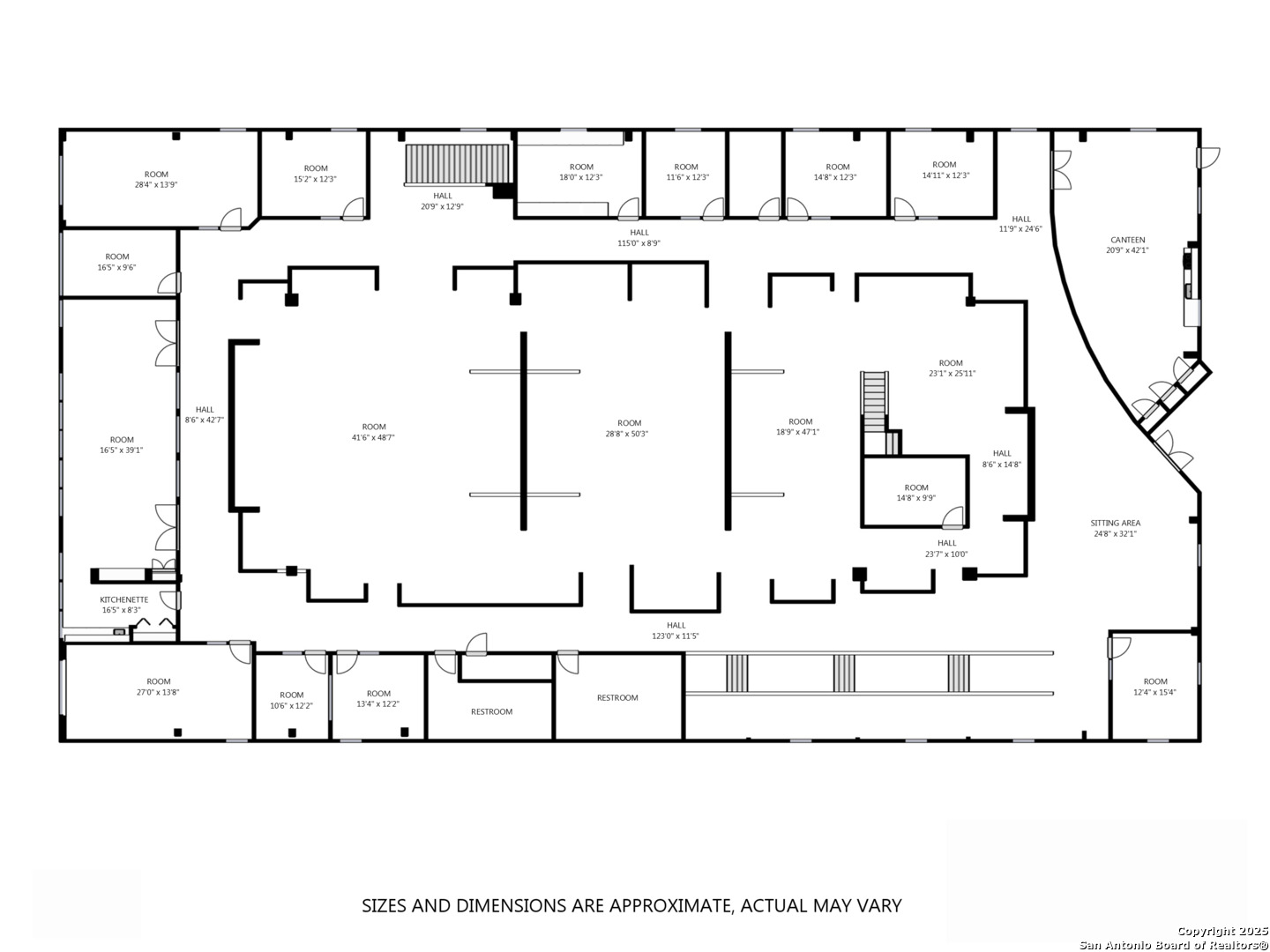 106 Auditorium Circle San Antonio TX 78205