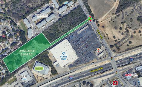 12615 Judson San Antonio TX 78233