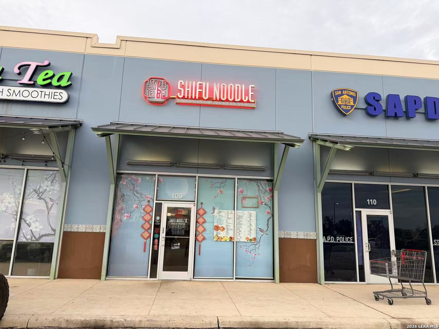 3850 S New Braunfels Avenue San Antonio TX 78223