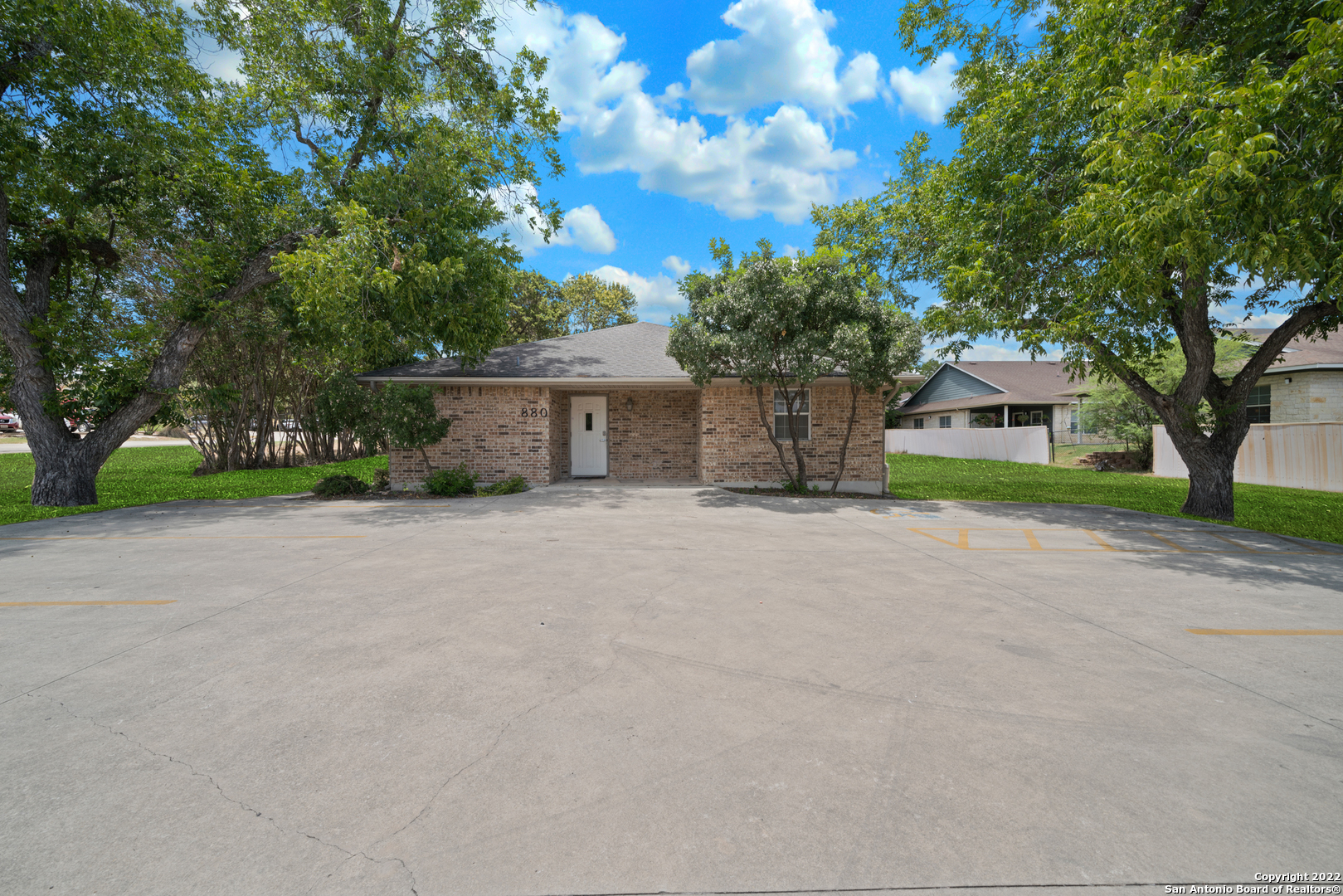 880 Landa Street New Braunfels TX 78130