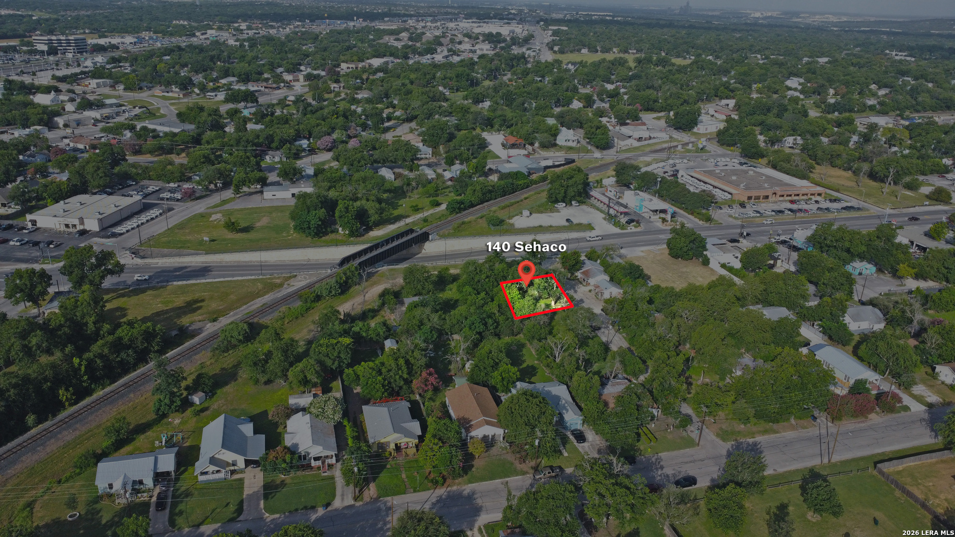 140 Sehaco Street New Braunfels TX 78130