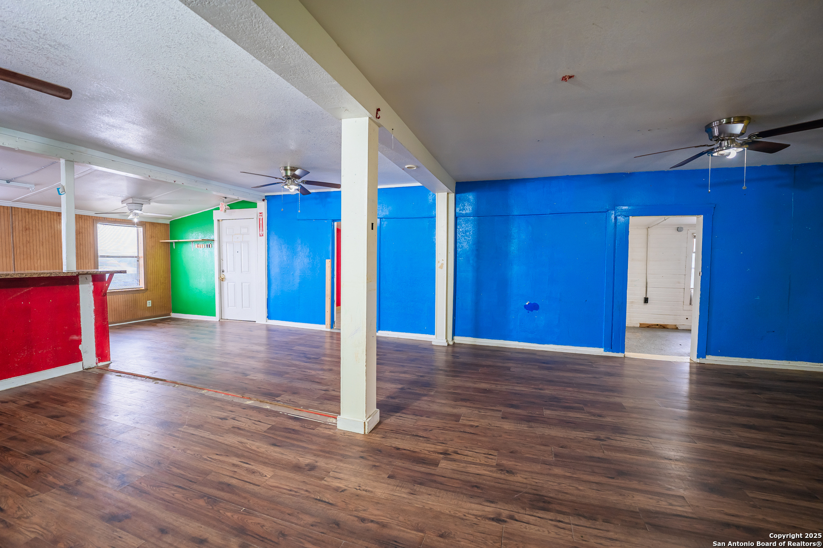 7036 Us Highway 87 China Grove TX 78263