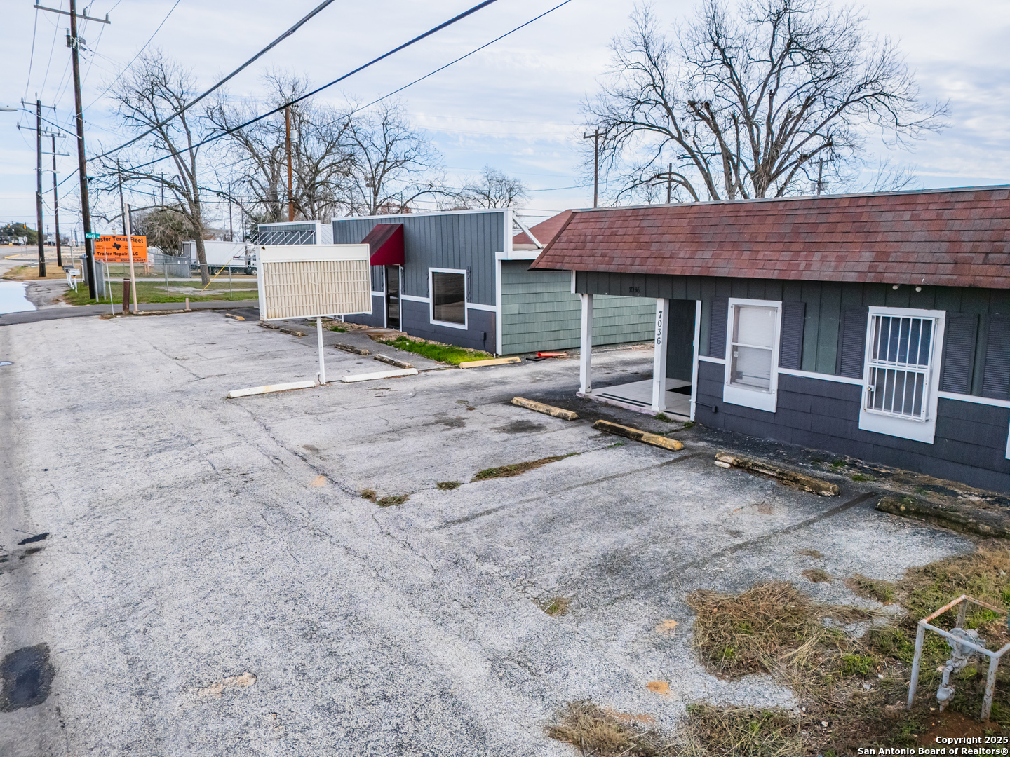 7036 Us Highway 87 China Grove TX 78263