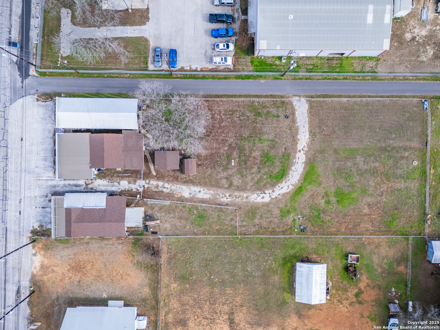 7036 Us Highway 87 China Grove TX 78263