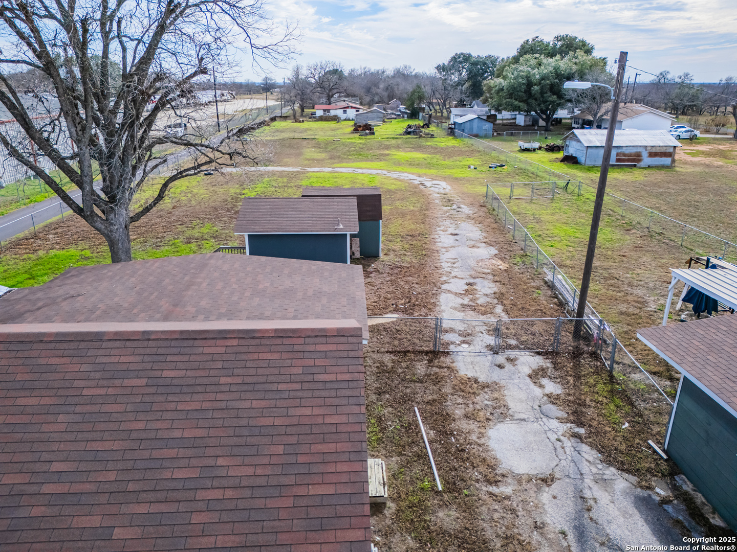 7036 Us Highway 87 China Grove TX 78263