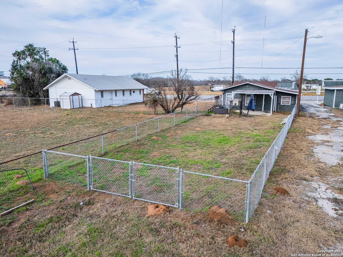 7036 Us Highway 87 China Grove TX 78263