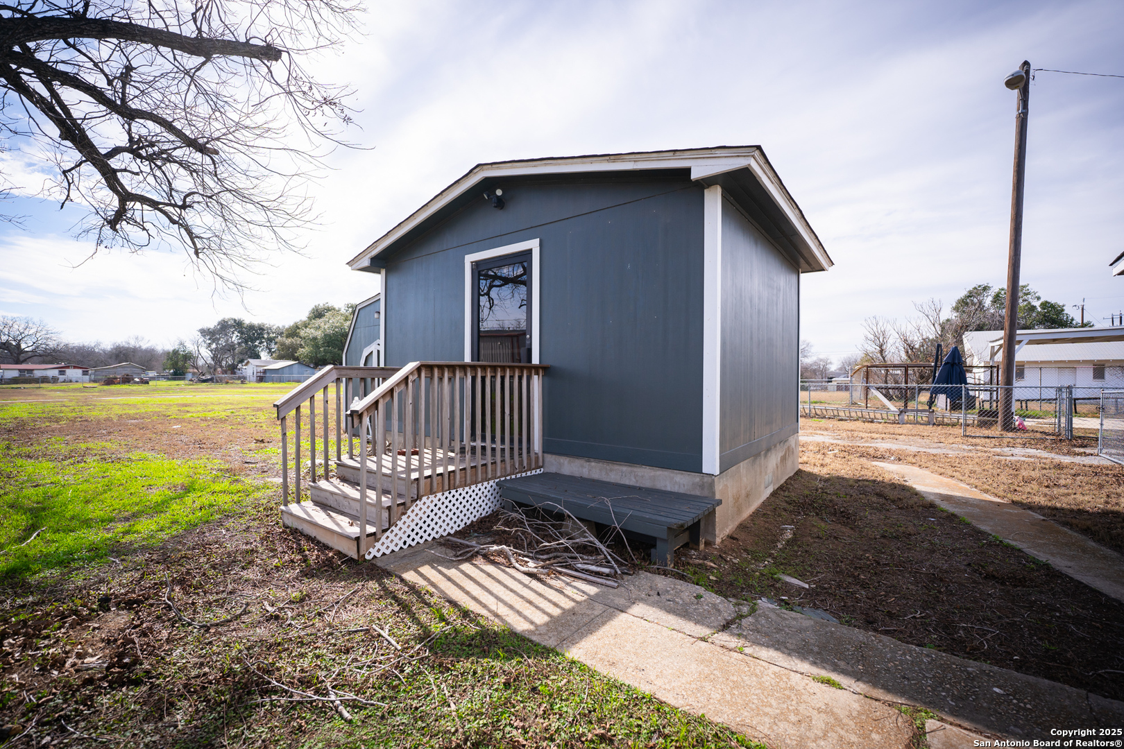 7036 Us Highway 87 China Grove TX 78263