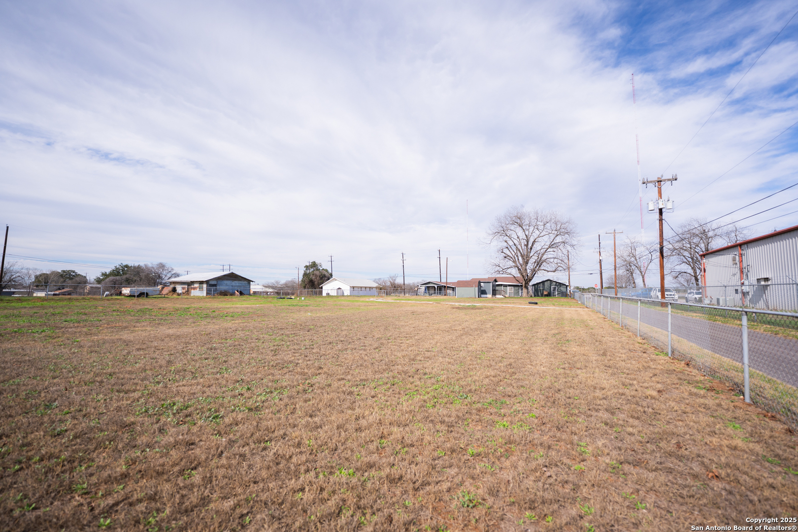 7036 Us Highway 87 China Grove TX 78263