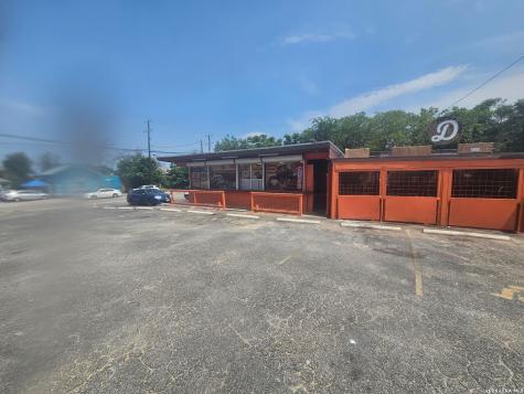 1701 E Houston Street San Antonio TX 78202