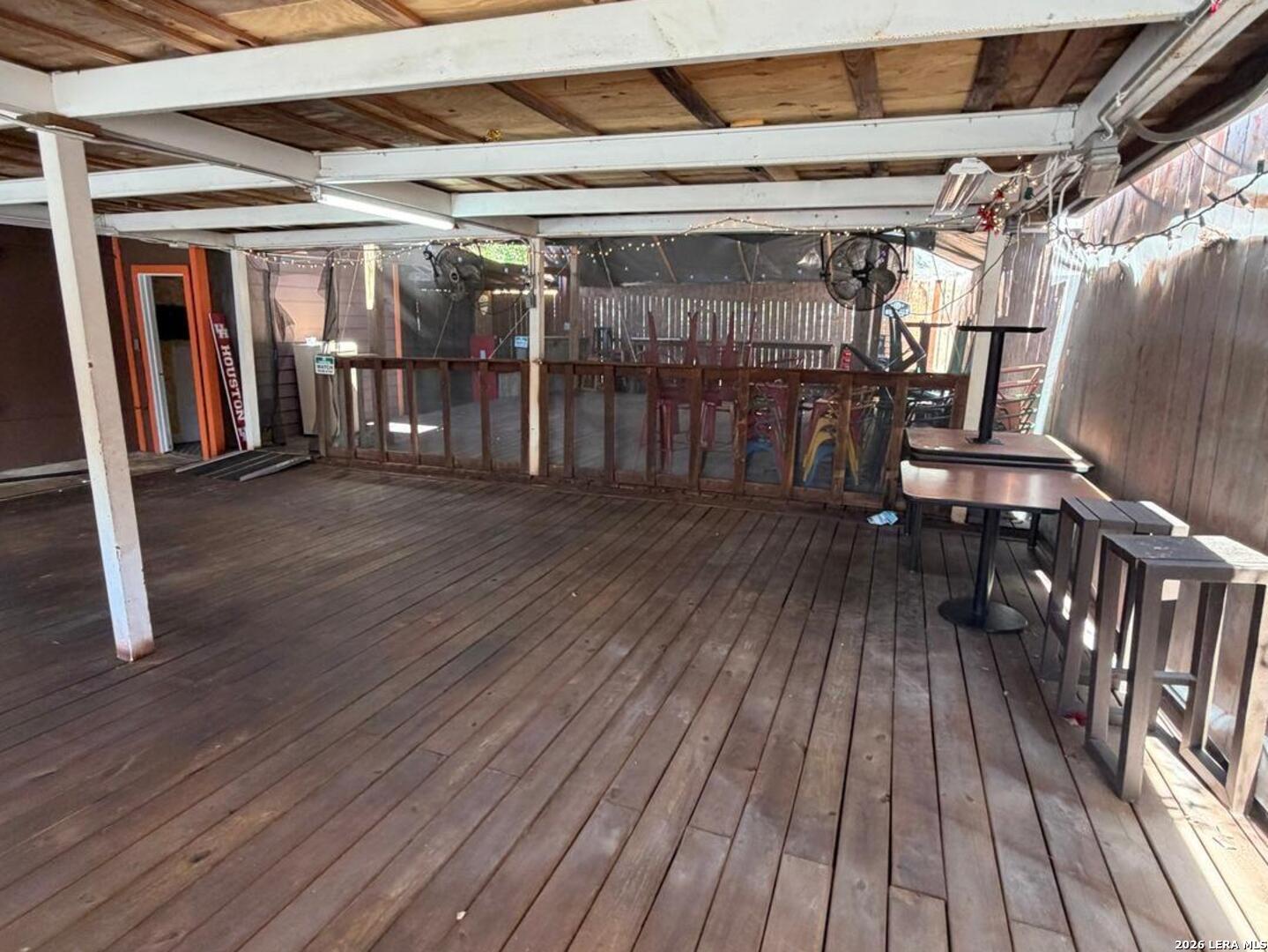 1701 E Houston Street San Antonio TX 78202
