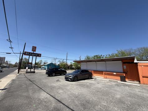 1701 E Houston Street San Antonio TX 78202