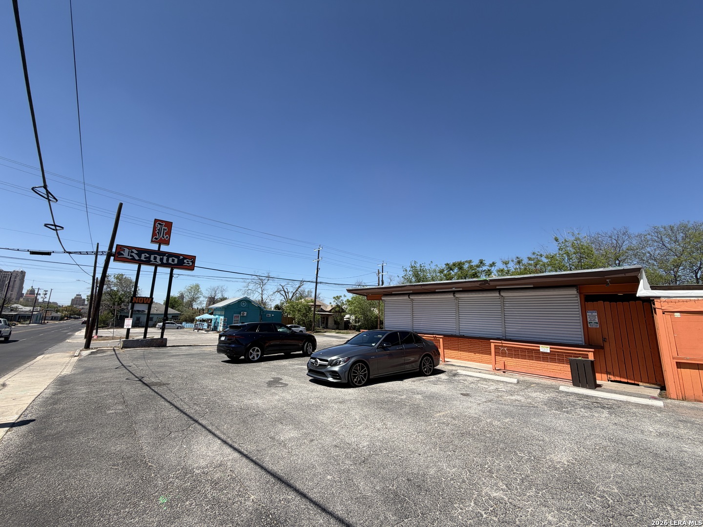1701 E Houston Street San Antonio TX 78202