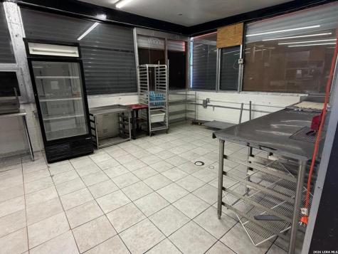 1701 E Houston Street San Antonio TX 78202