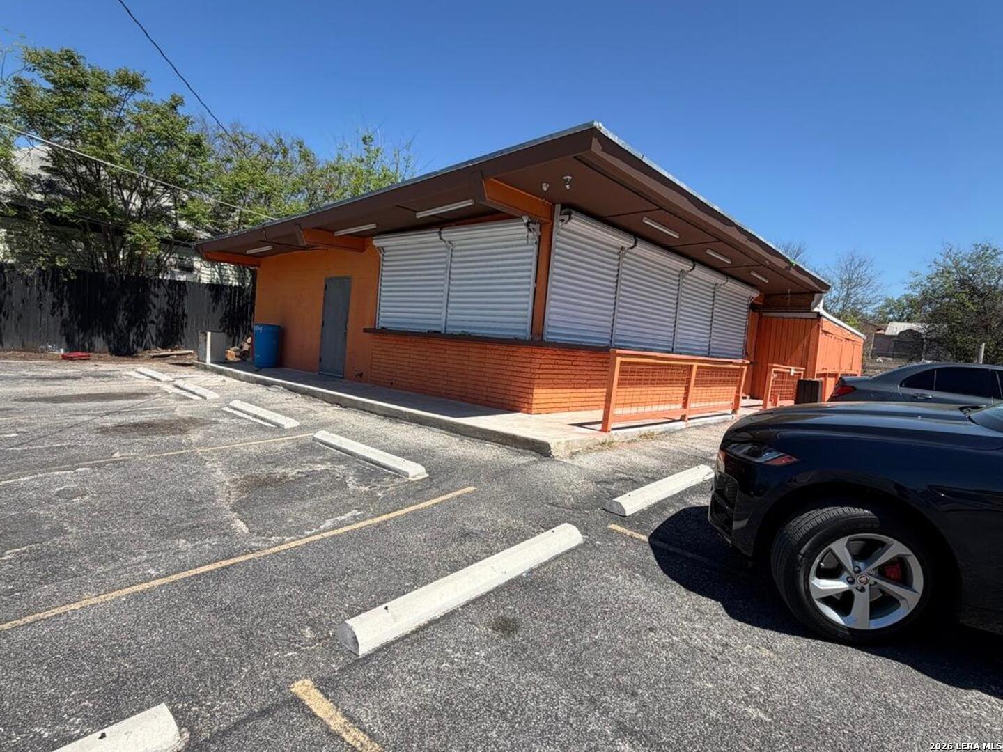 1701 E Houston Street San Antonio TX 78202