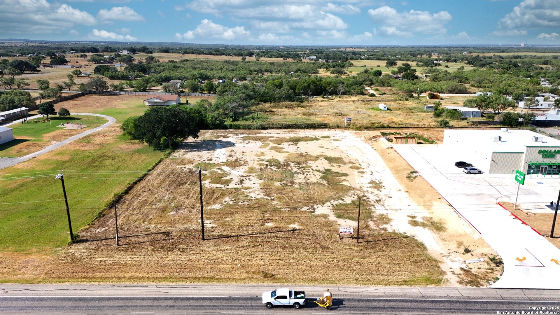 11960 Us Highway 87 Adkins TX 78101
