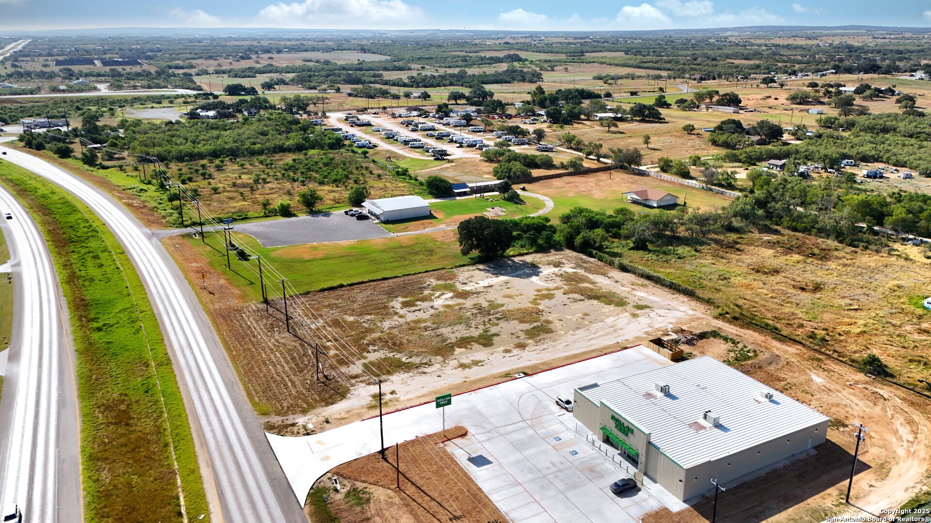 11960 Us Highway 87 Adkins TX 78101