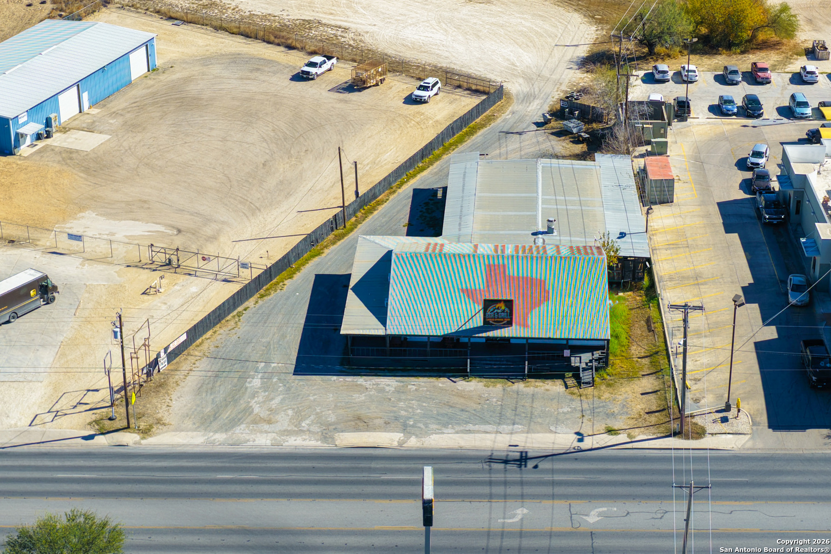 505 1st Carrizo Springs TX 78834