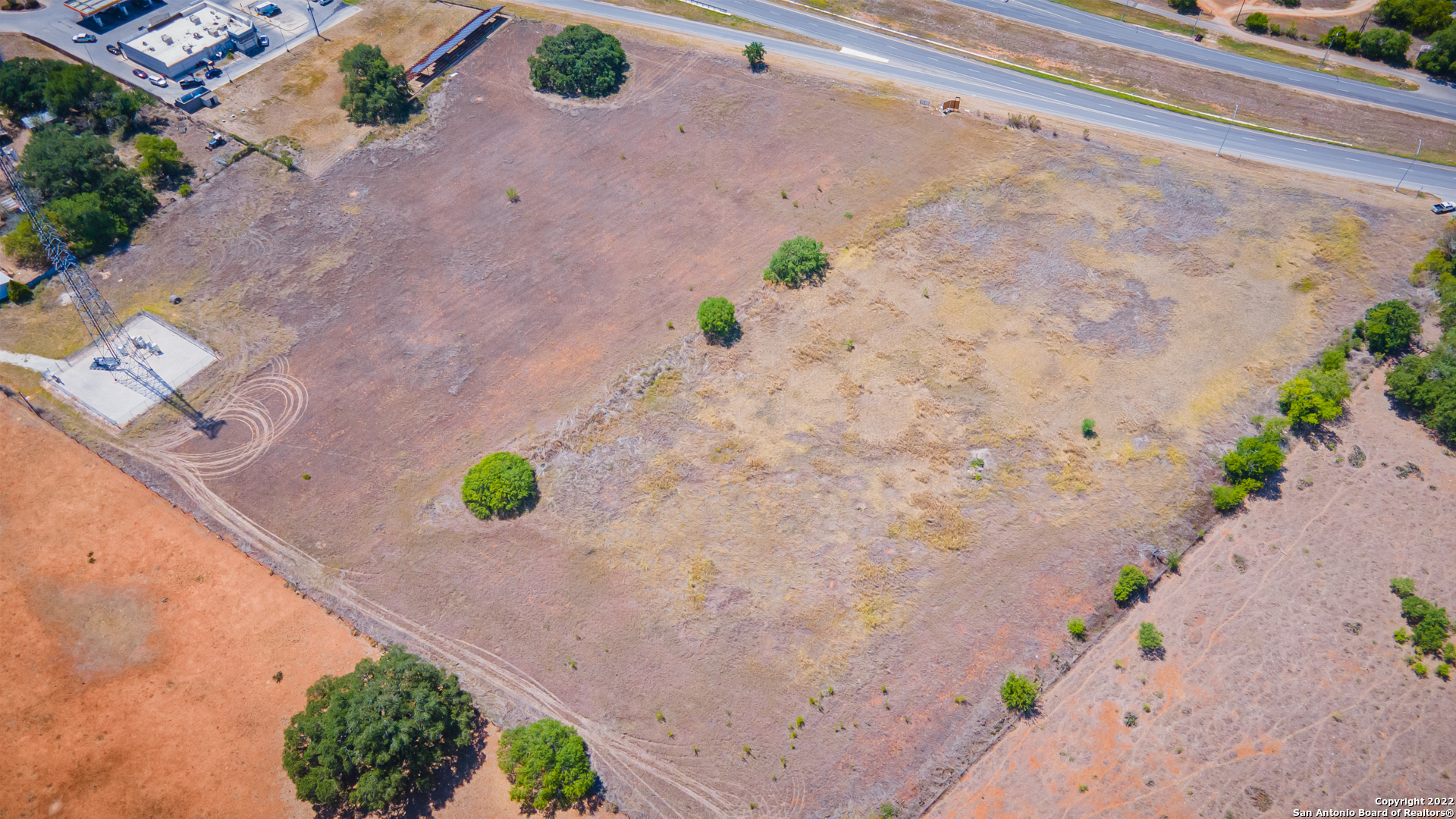 Tbd Loop 1604 E San Antonio TX 78221