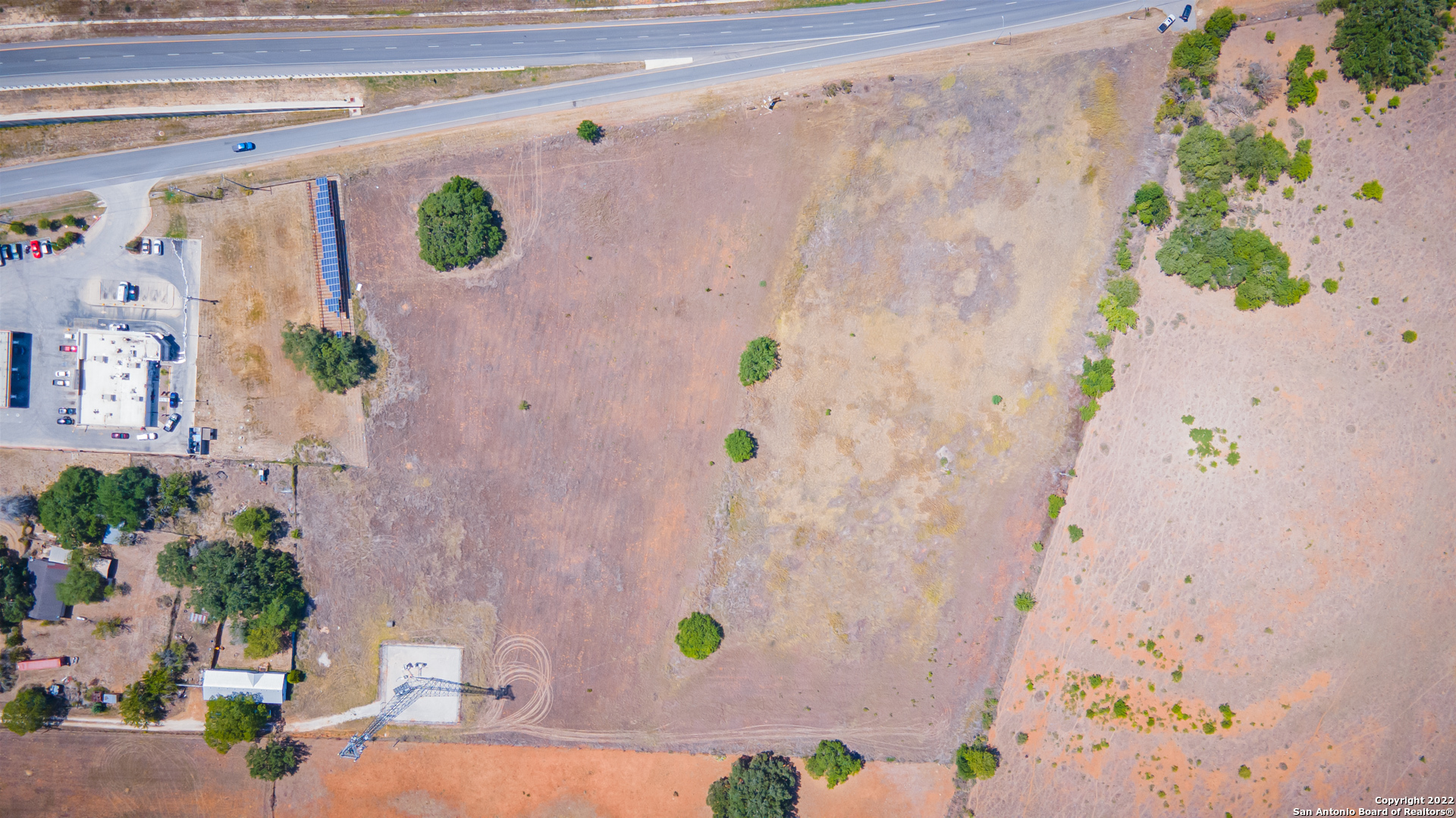 Tbd Loop 1604 E San Antonio TX 78221