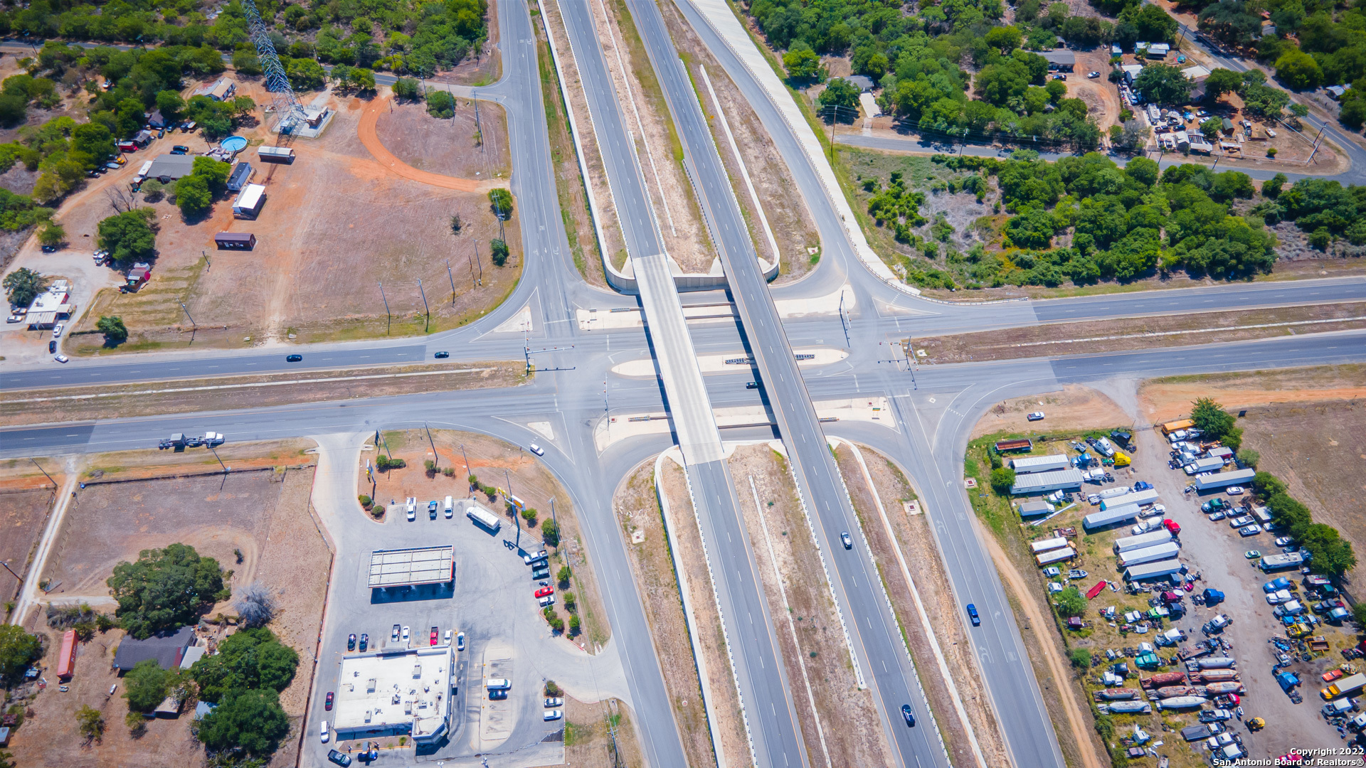 Tbd Loop 1604 E San Antonio TX 78221