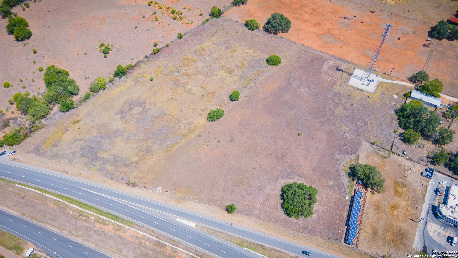 Tbd Loop 1604 E San Antonio TX 78221