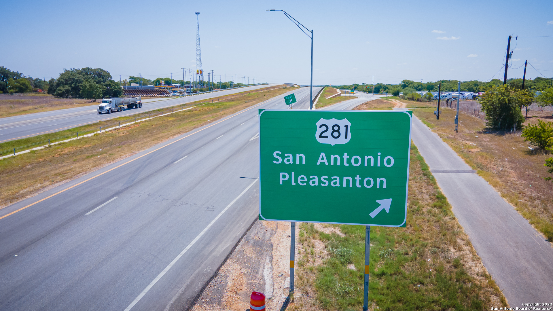 Tbd Loop 1604 E San Antonio TX 78221