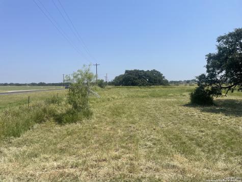 0 Airport Road Pleasanton TX 78064