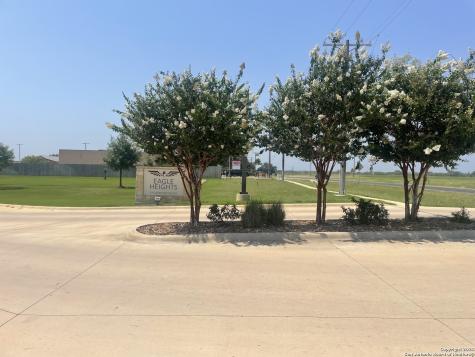 0 Airport Road Pleasanton TX 78064