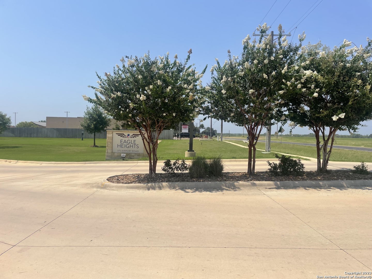 0 Airport Road Pleasanton TX 78064