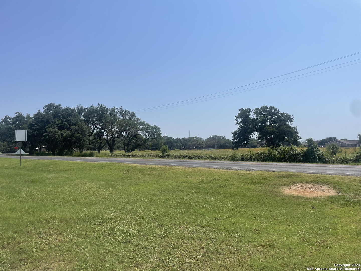 0 Airport Road Pleasanton TX 78064