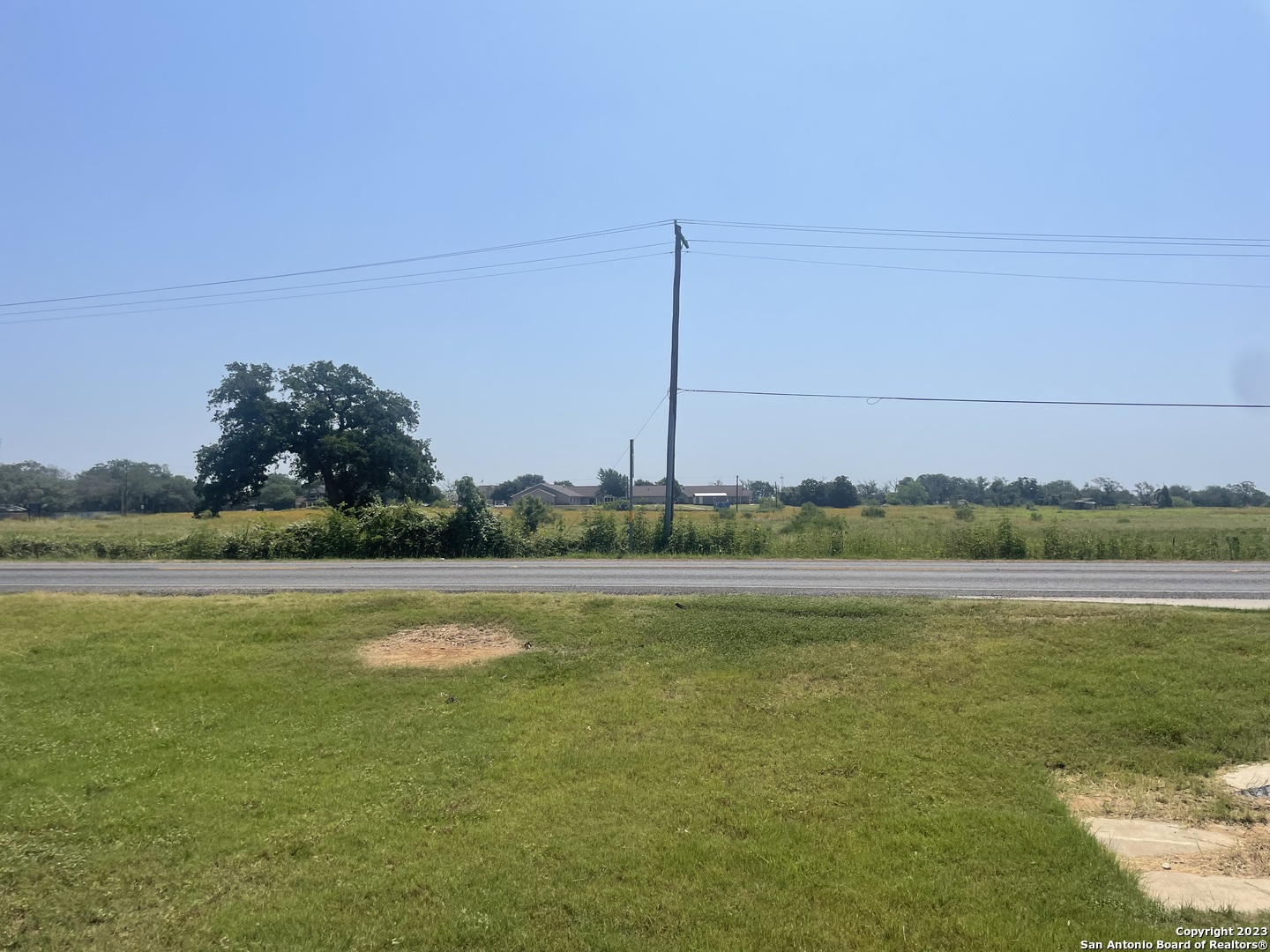 0 Airport Road Pleasanton TX 78064