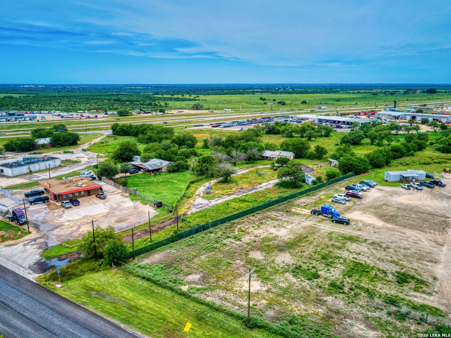 4518 E State Highway 97 Pleasanton TX 78064