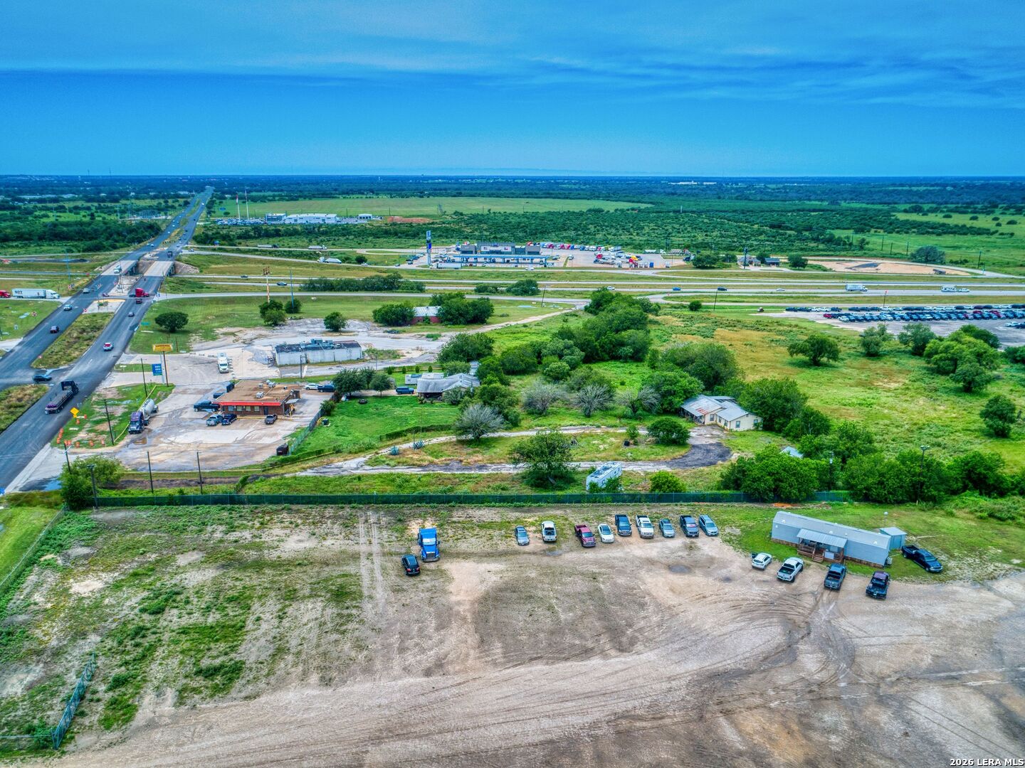 4518 E State Highway 97 Pleasanton TX 78064