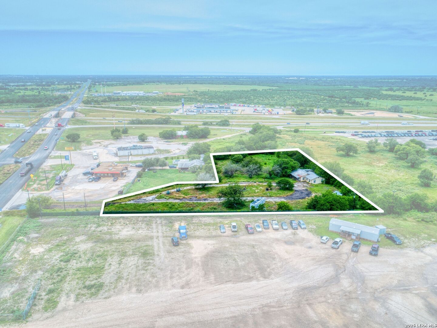 4518 E State Highway 97 Pleasanton TX 78064