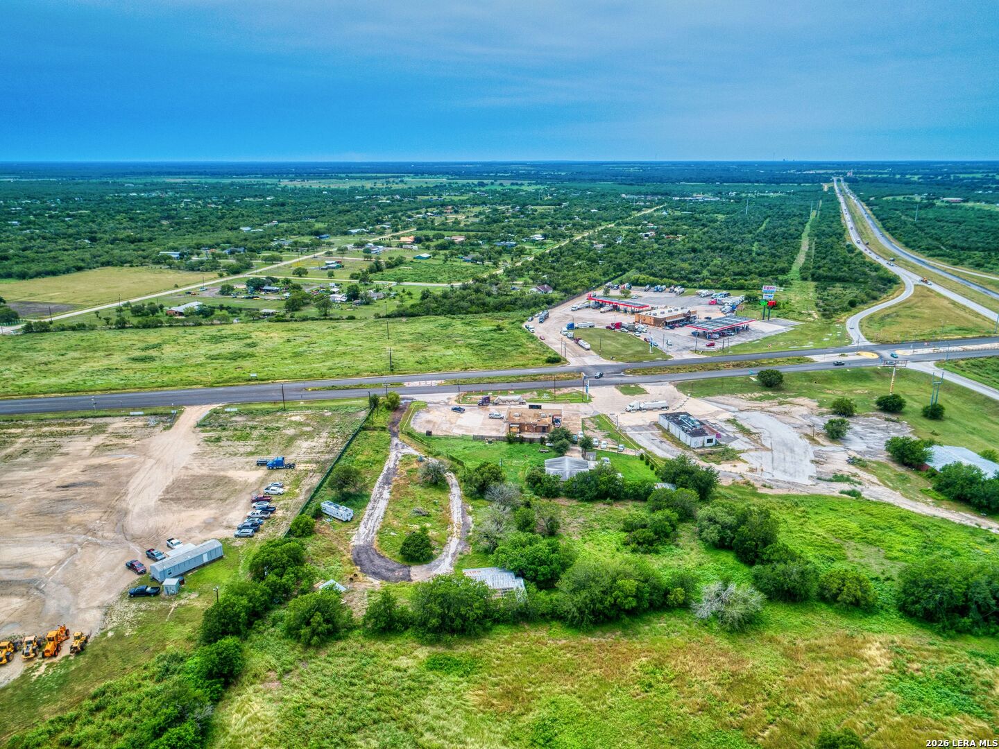 4518 E State Highway 97 Pleasanton TX 78064
