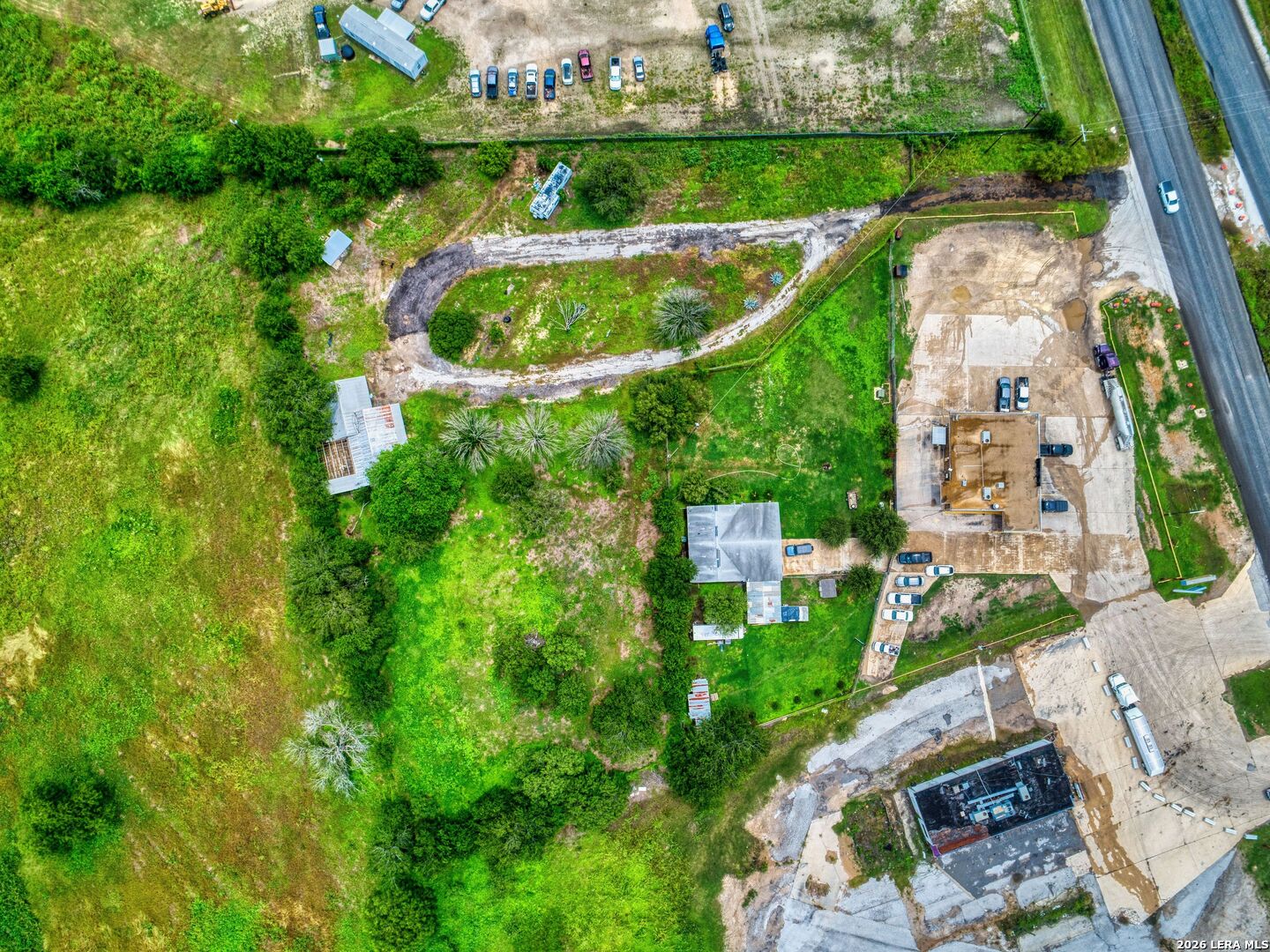 4518 E State Highway 97 Pleasanton TX 78064