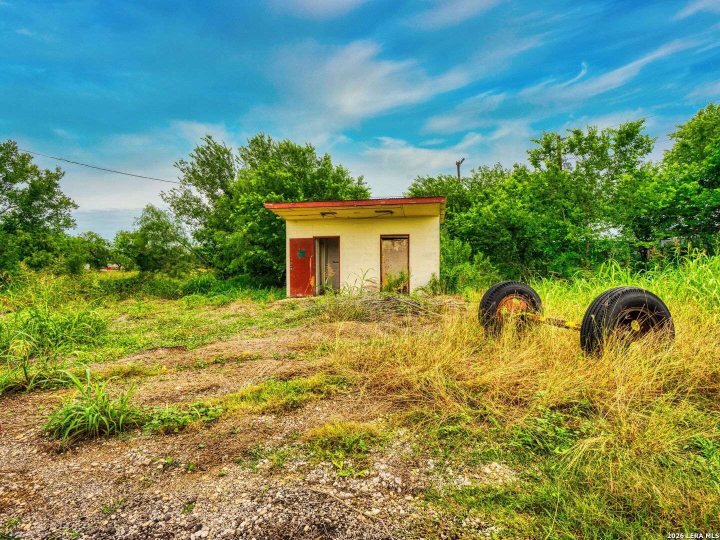 4518 E State Highway 97 Pleasanton TX 78064