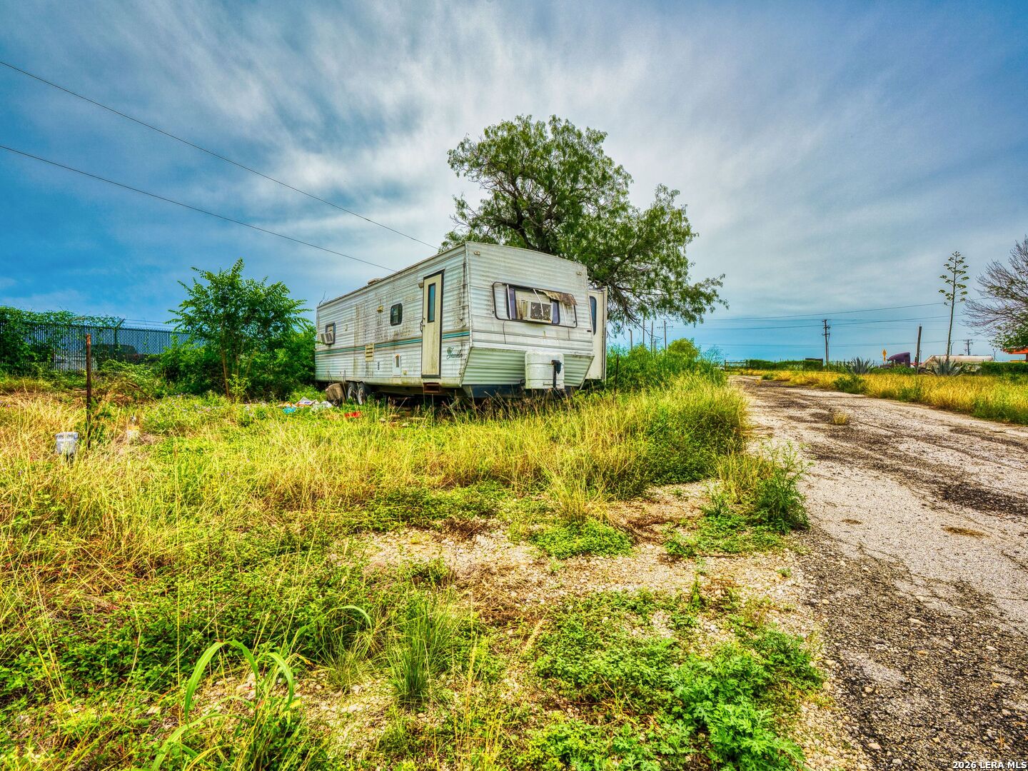 4518 E State Highway 97 Pleasanton TX 78064