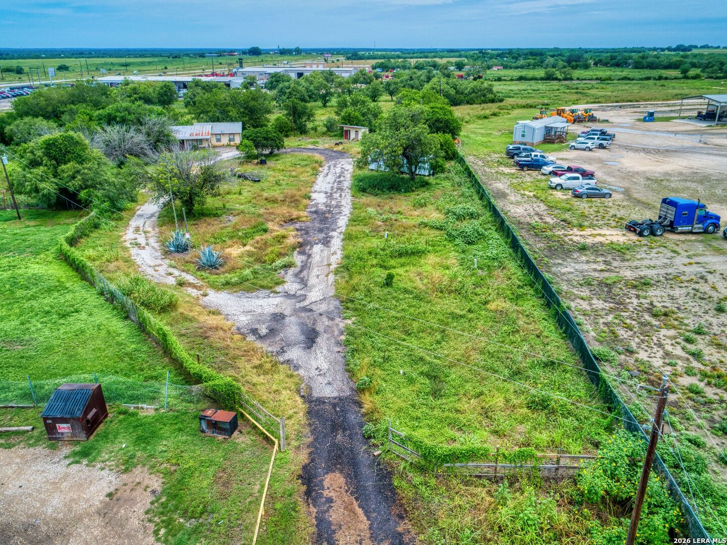 4518 E State Highway 97 Pleasanton TX 78064