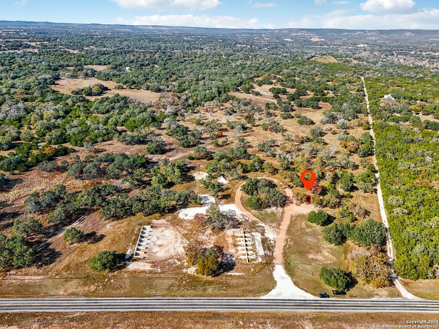 942/944 Fm 3351 Kendalia TX 78027