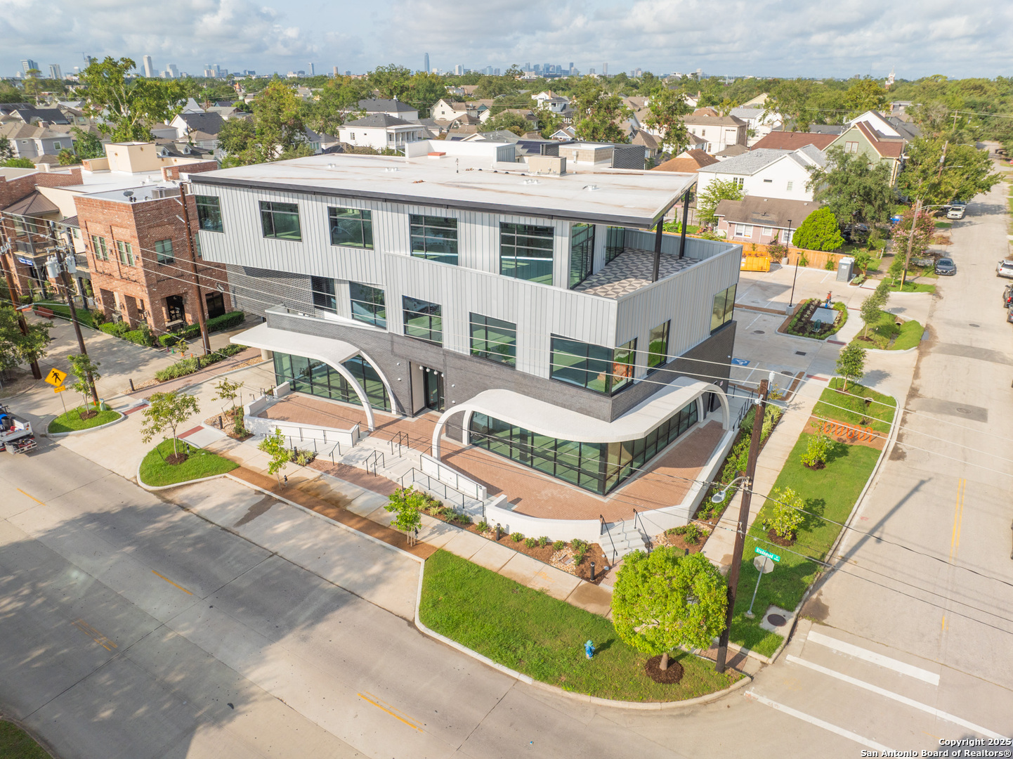 1023 Studewood Houston TX 77008