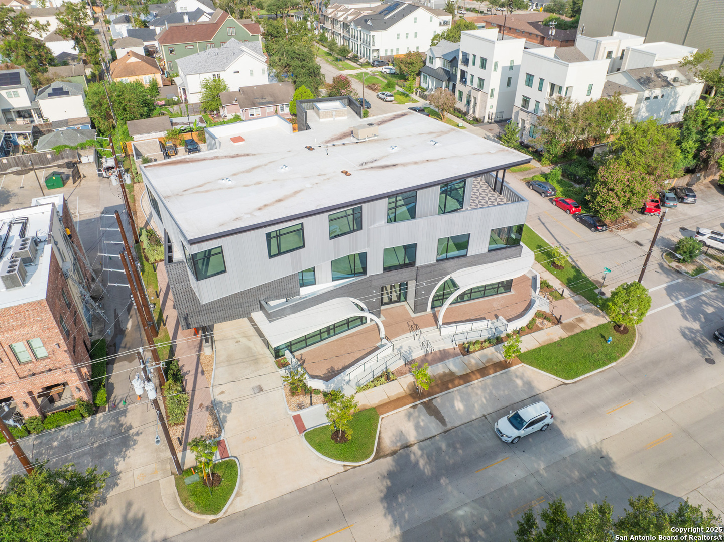 1023 Studewood Houston TX 77008