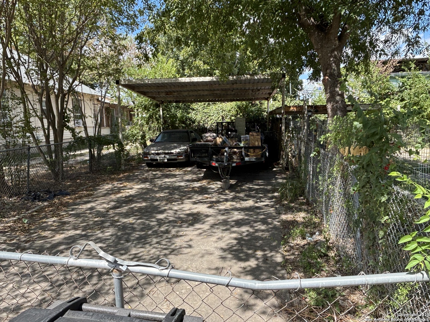 3315 S Presa San Antonio TX 78210