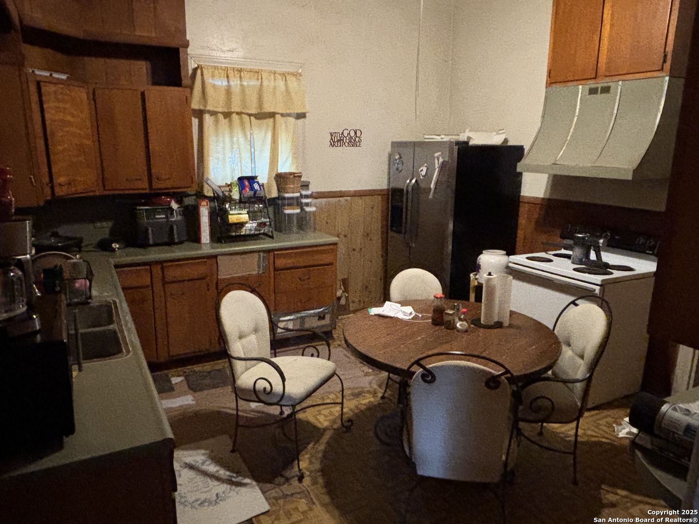 3315 S Presa San Antonio TX 78210