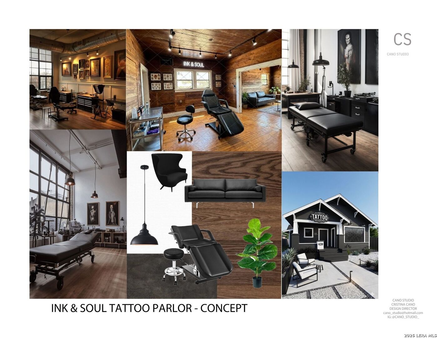 4219 S Presa San Antonio TX 78223