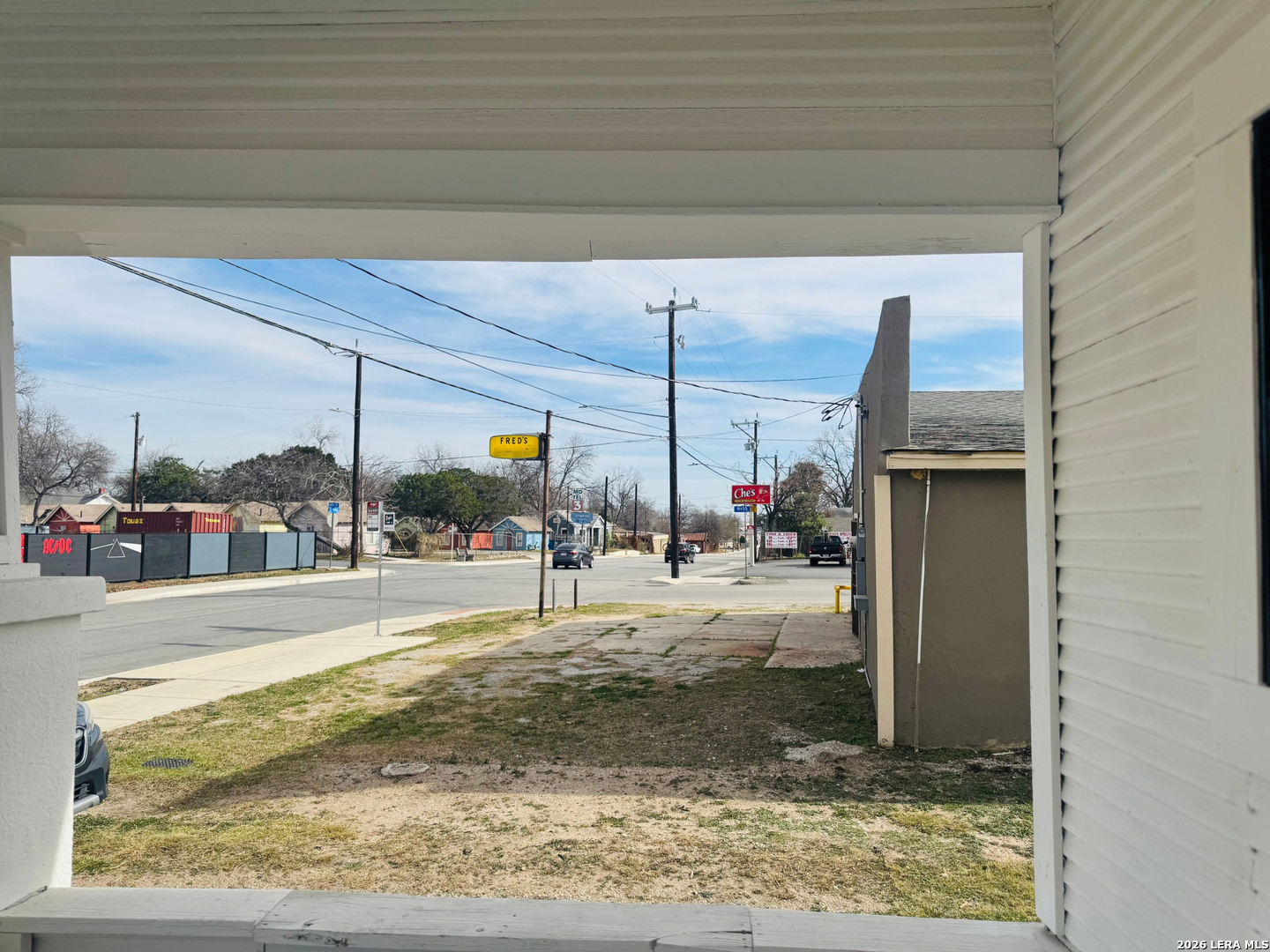 4219 S Presa San Antonio TX 78223