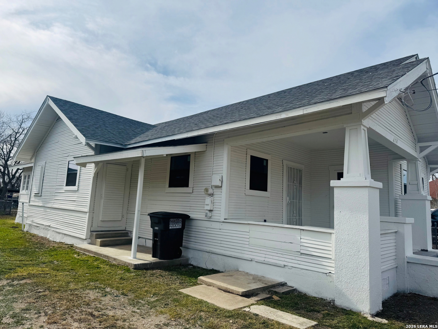 4219 S Presa San Antonio TX 78223