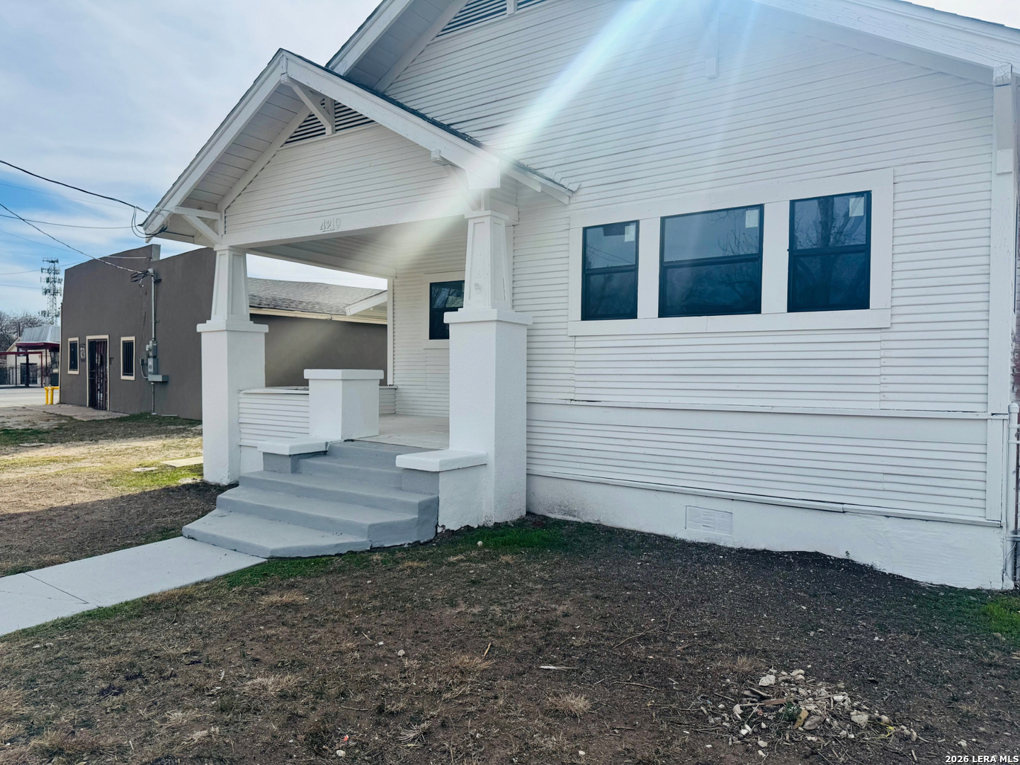 4219 S Presa San Antonio TX 78223