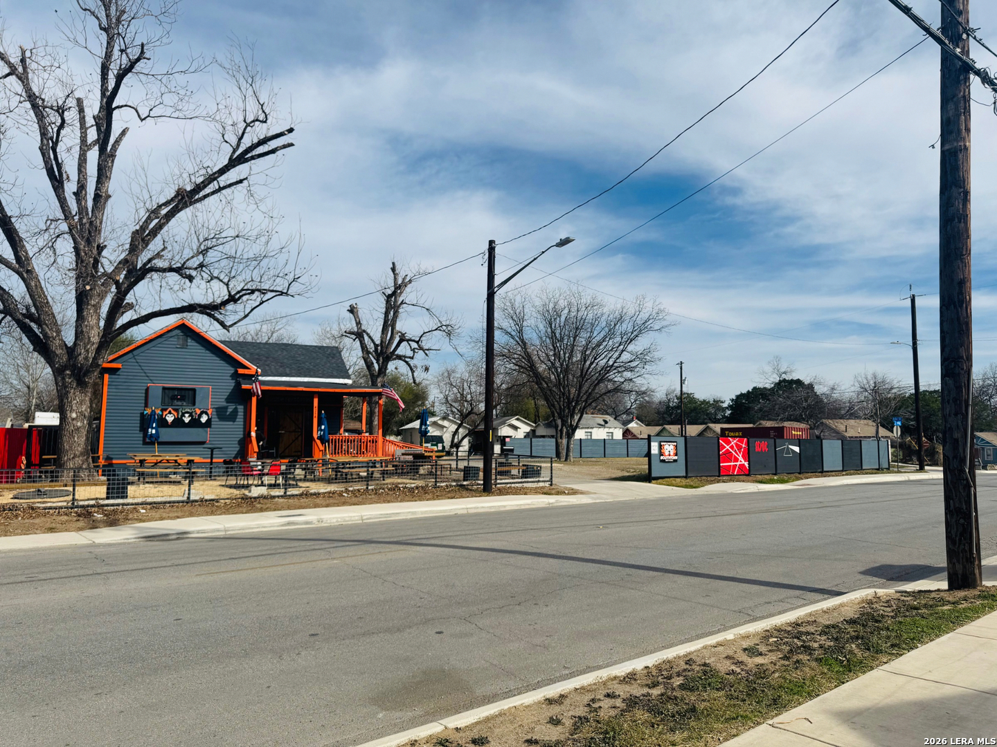 4219 S Presa San Antonio TX 78223
