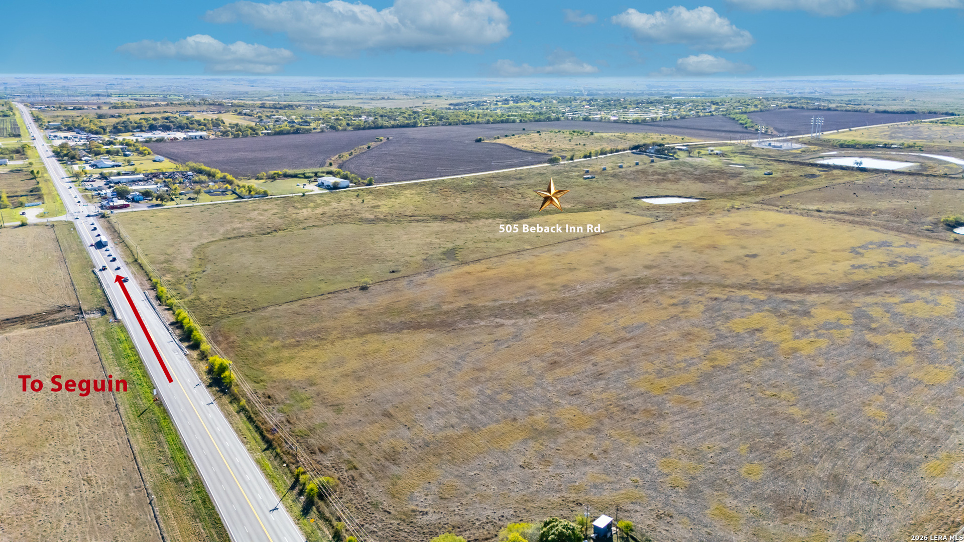 Tbd Street Highway 123 N State Highway 123 San Marcos TX 78666